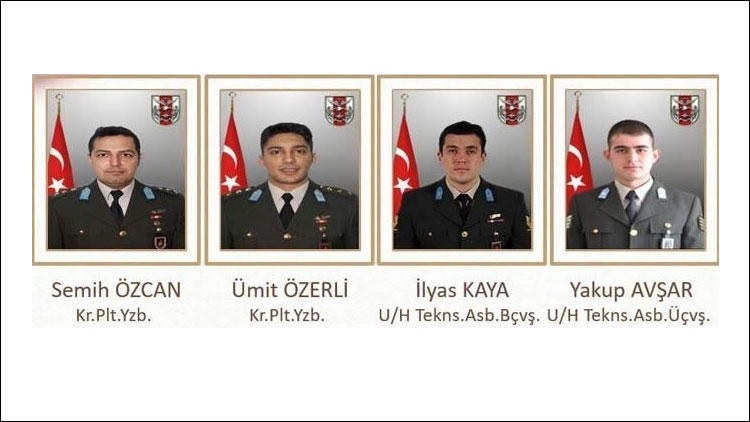Sancaktepe’de Yine Yüreğimiz Yandı: Başımız Sağolsun