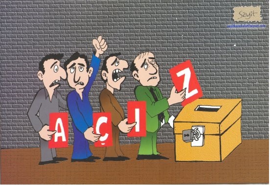 Memurlar ne Kadar Yoksul?