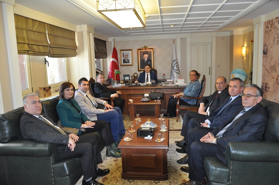 BASK bask-kdk-baskani-seref-malkocu-ziyaret-etti