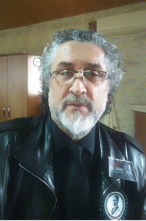 BASK Denizli İl Temsilciliğine Hasan Baysal Getirildi.