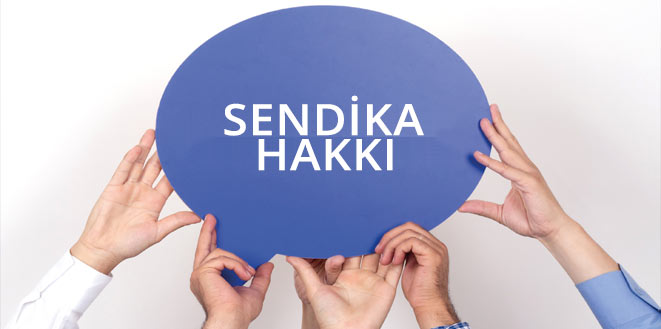 Anayasa Mahkemesi: Sendika Temsilcisinin İşyerini Değiştirme Hak İhlalidir.