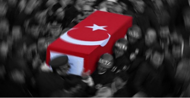 Hakkari ve Suriye’de Yine Hain Saldırılar: Başımız Sağolsun!