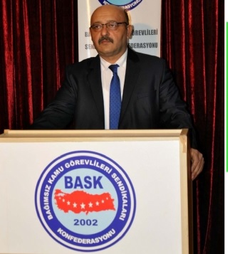 Acı Kaybımız… Erkan Arpaçay’ı Kaybettik.