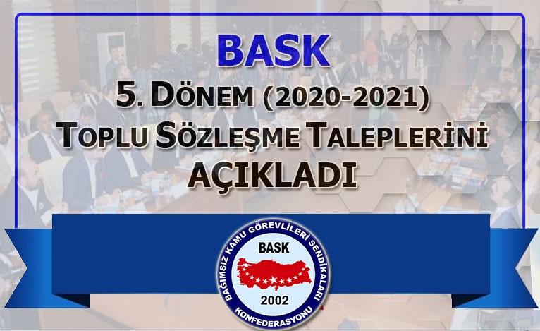En Düşük Memur Aylığı Yoksulluk Sınırından Başlamalı.