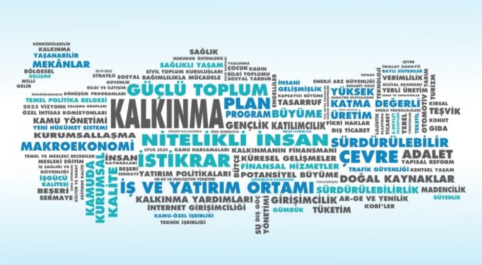 11. Kalkınma Planında Memurlar Var Mı?