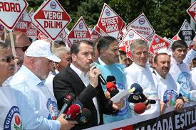 MEMUR-SEN Toplu Sözleşmede ne İstiyor, Niçin İstiyor?
