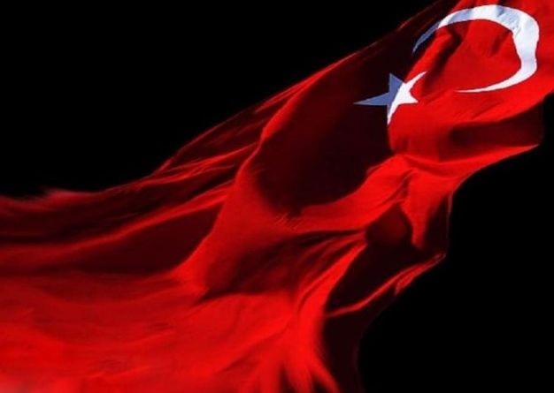 Başımız Sağolsun