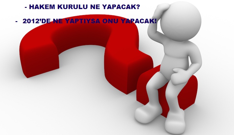Memur ve Emekli Merakta: "Hakem Kurulu ne Yapacak?"