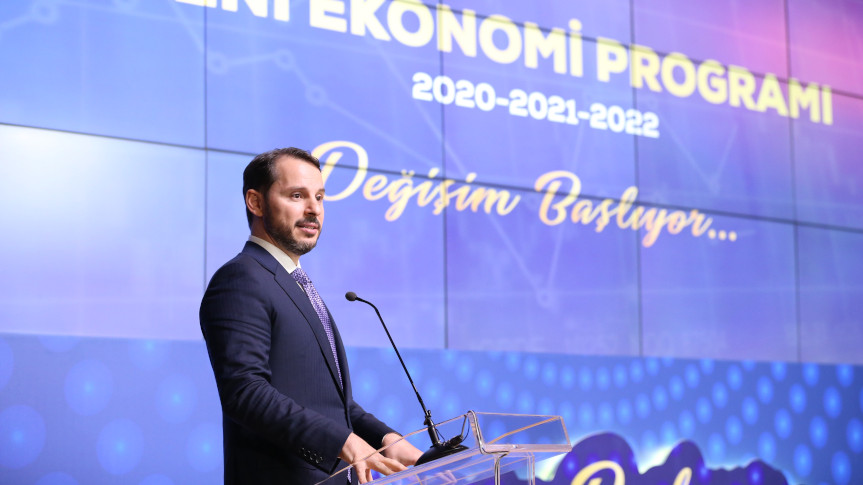 “Yeni Ekonomi Programı”nda Memurun Adı Yok