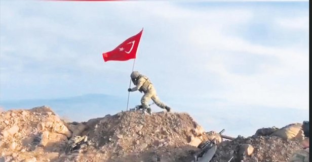 Dualarımız “Barış Pınarı Harekatı” İle Suriye’nin Kuzeyine Giren Ordumuz İçin...