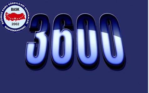 Ak Parti Sözcüsü Ömer Çelik “3600” İçin ne Dedi?