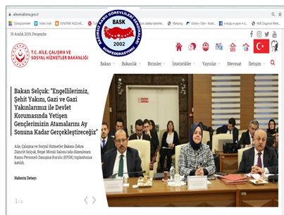 Gündemsiz Toplanan Kpdk’da Memurların Talepleri Güme Gitti.
