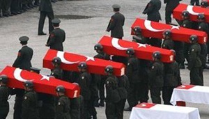 İdlip Bölgesinde 5 Şehit Daha: Sabrımızı Zorluyorlar!