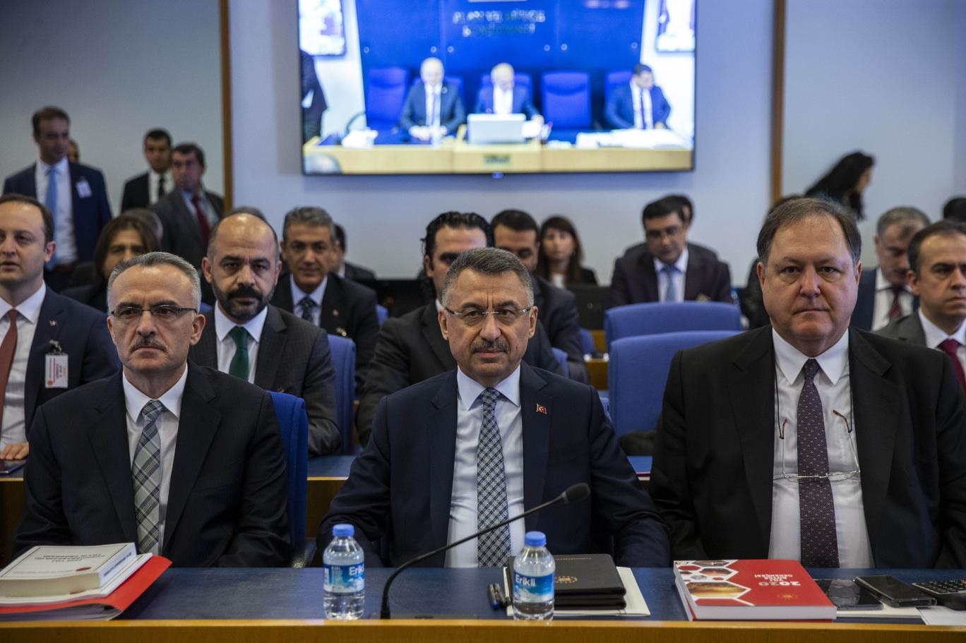 2021 Mali Yılı Bütçe Kanun Teklifi: “Memurun Yok Sayıldığı Bir Bütçe Daha!”.