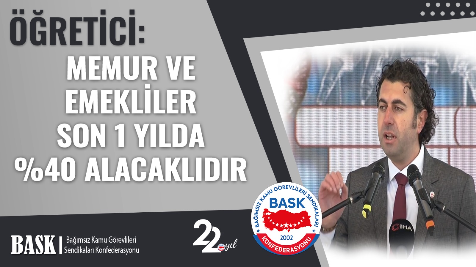 BASK ogretici-memur-ve-emekliler-son-yilda-alacaklidir